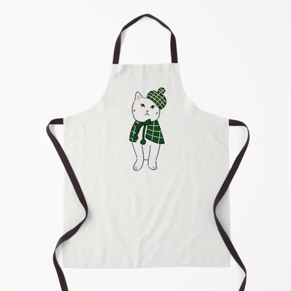 Item preview, England dress up cat designed and sold by Jackywithfrds.
