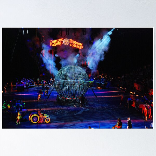 Item preview, Circus Motorcycle Sphere designed and sold by xPressiveImages.