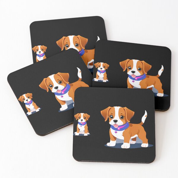 Item preview, Joyful Furry Friends designed and sold by Mechanical-Artt.