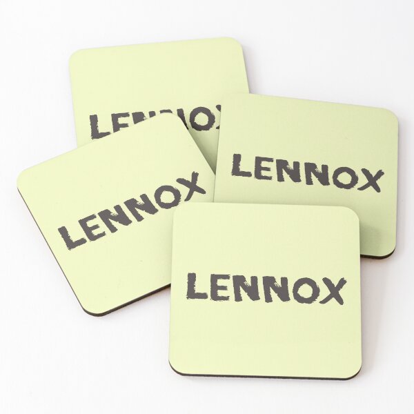Item preview, lennox designed and sold by vibeno1.