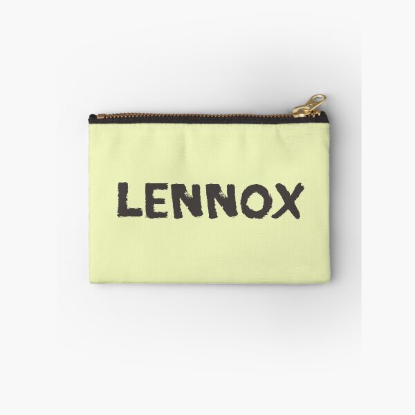Item preview, lennox designed and sold by vibeno1.
