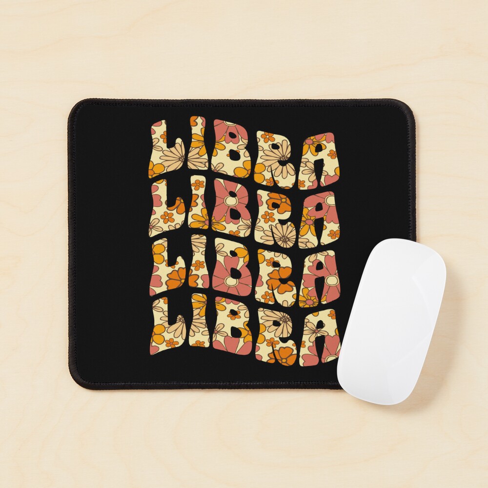 Item preview, Mouse Pad designed and sold by MyStarSign.