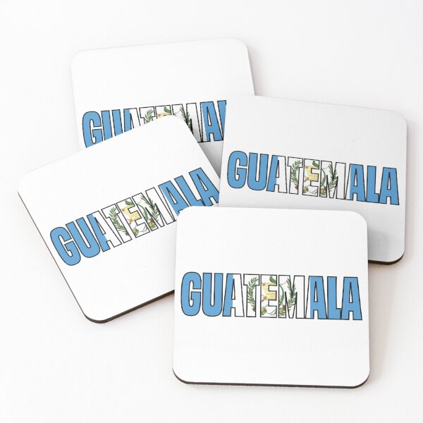 Item preview, Guatemala Country Flag Show Your Patriotism! Guatemalan Flag designed and sold by BikeVoucherJr.