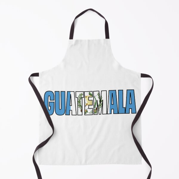 Item preview, Guatemala Country Flag Show Your Patriotism! Guatemalan Flag designed and sold by BikeVoucherJr.