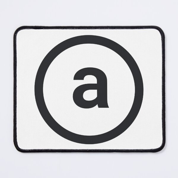 Item preview, Arweave AR Crypto Altcoin -AR Standalone Variant 2 designed and sold by CryptoMoods.