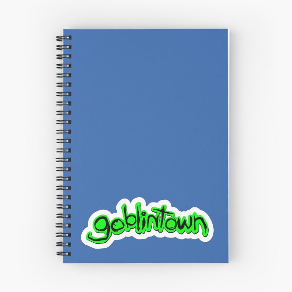Item preview, Only Up Goblintown designed and sold by ThomasKadmon.