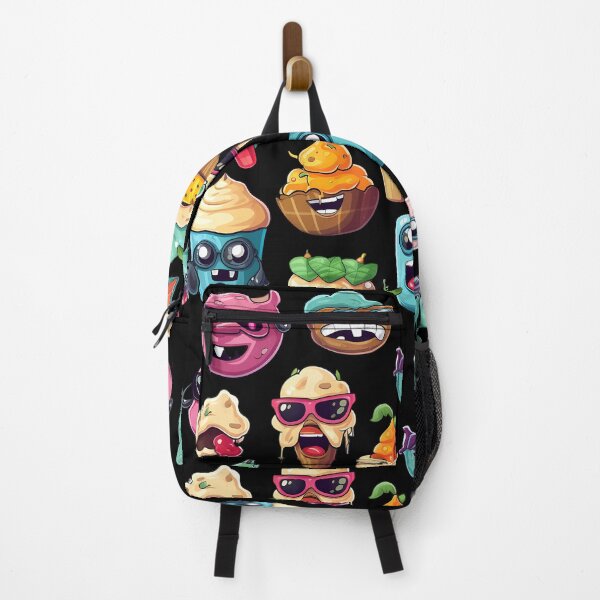 Item preview, Funny and Cute Foods designed and sold by rufus18q.