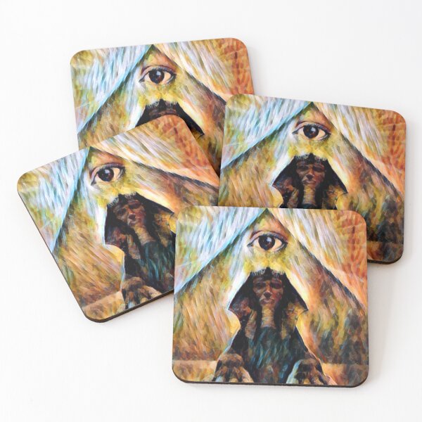 Item preview, Egypt Eye Pyramid designed and sold by Profitrip.