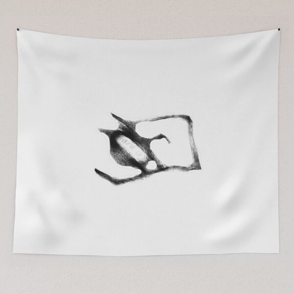 Item preview, A UFO landing designed and sold by giomalart.
