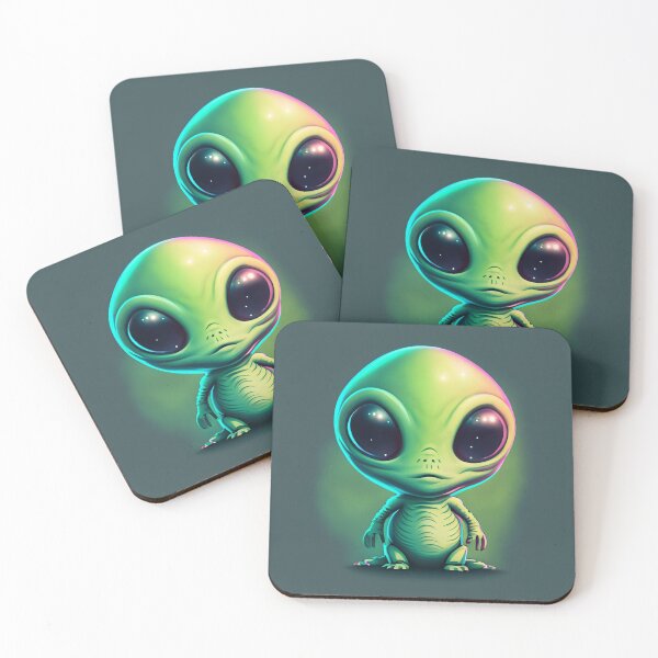 Item preview, Green men designed and sold by Jasardpu.