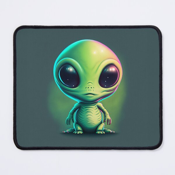 Item preview, Green men designed and sold by Jasardpu.
