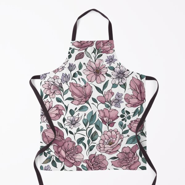 Item preview, Spring Jasmine Flower Pattern - Vibrant Floral Design designed and sold by InnovativeGFX.