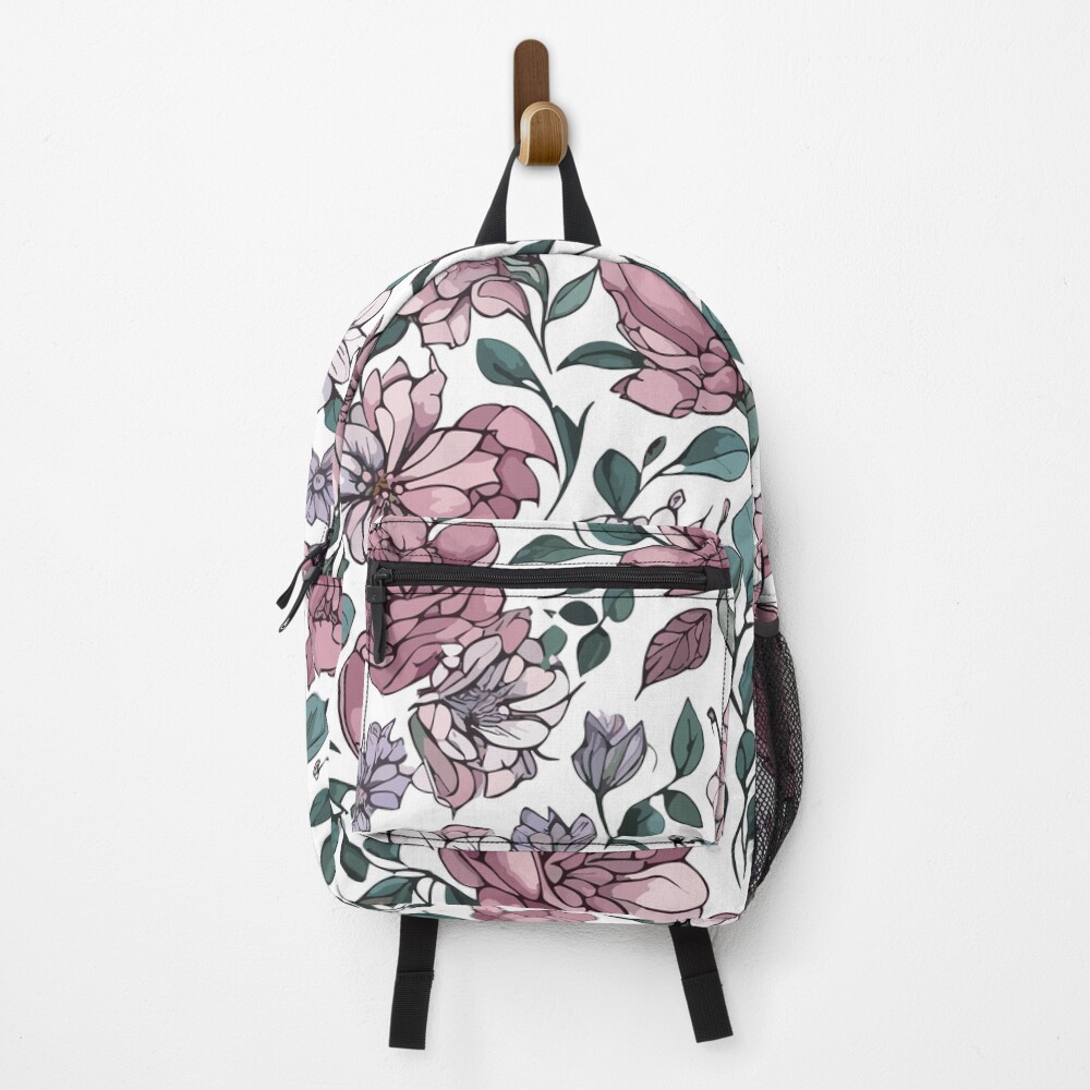 Item preview, Backpack designed and sold by InnovativeGFX.
