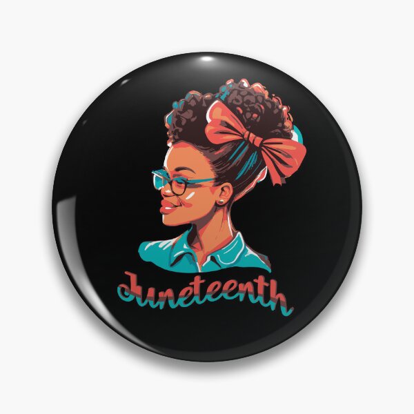 Item preview, Copy of Cute Messy bun  designed and sold by TalkingWallsGe.