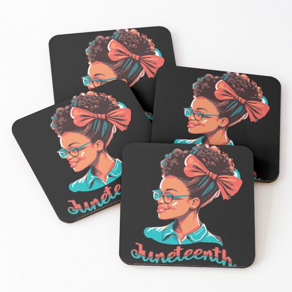 Item preview, Copy of Cute Messy bun  designed and sold by TalkingWallsGe.