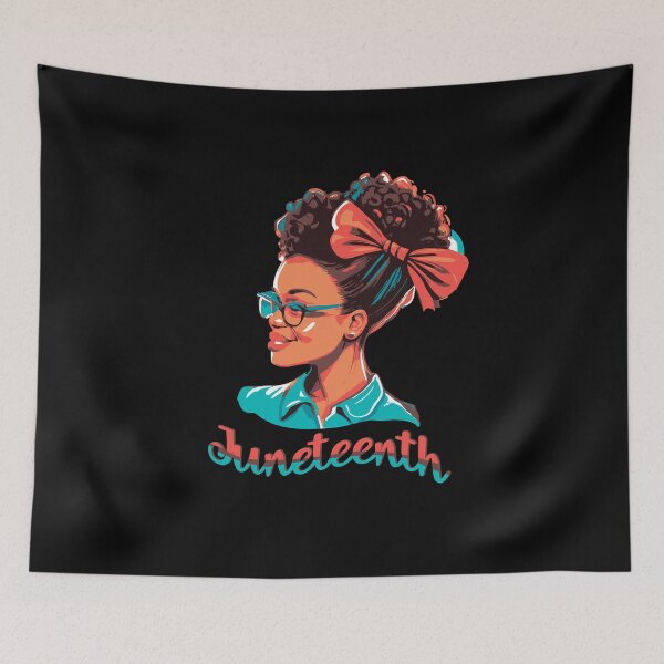Item preview, Copy of Cute Messy bun  designed and sold by TalkingWallsGe.