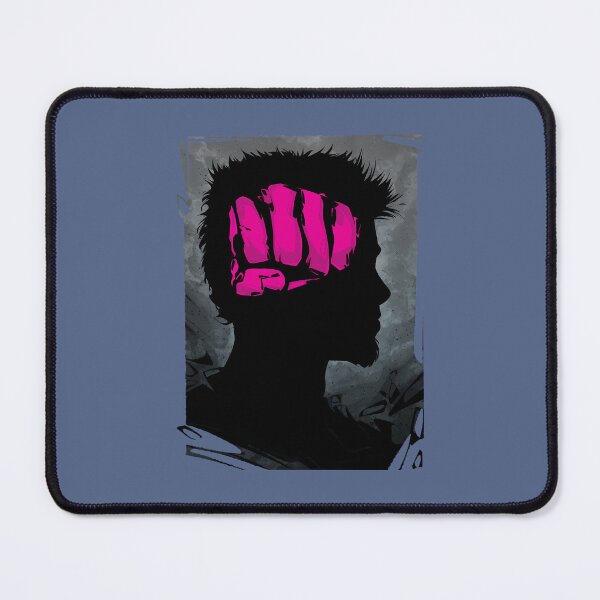 Item preview, Fight Club Fist Brain designed and sold by hwmllphwt65.