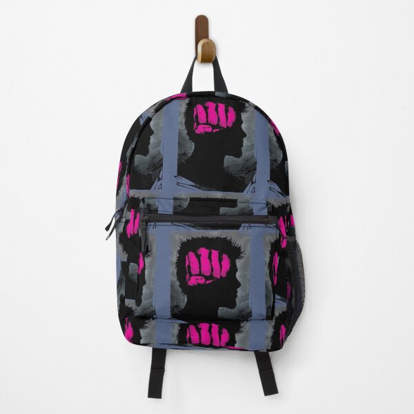Item preview, Fight Club Fist Brain designed and sold by hwmllphwt65.