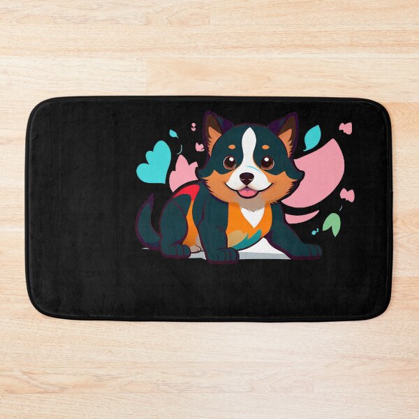 Item preview, Lively Pup designed and sold by Mechanical-Artt.