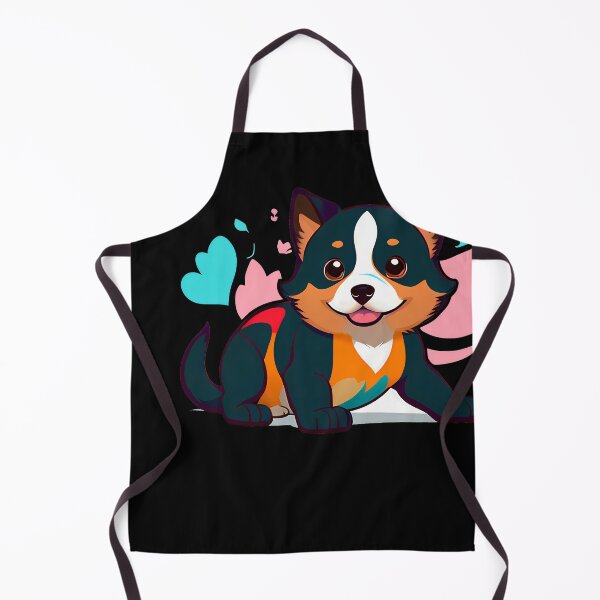 Item preview, Lively Pup designed and sold by Mechanical-Artt.