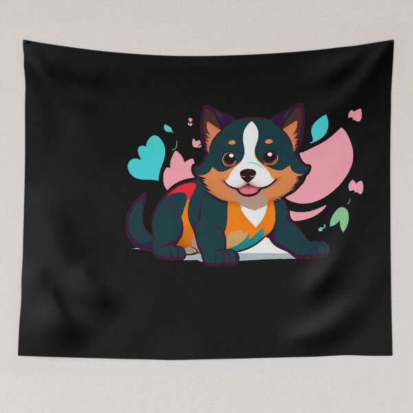 Item preview, Lively Pup designed and sold by Mechanical-Artt.