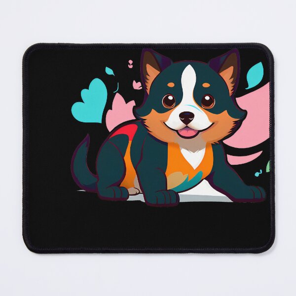 Item preview, Lively Pup designed and sold by Mechanical-Artt.