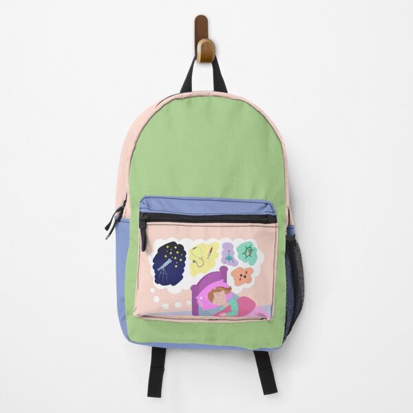 Item preview, International Day of Women and girls in Science with a girl dreaming of her future designed and sold by Martapp.