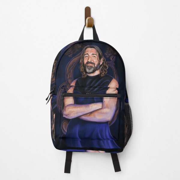 Item preview, Lee Pace dress painting designed and sold by AK-Hevonen.