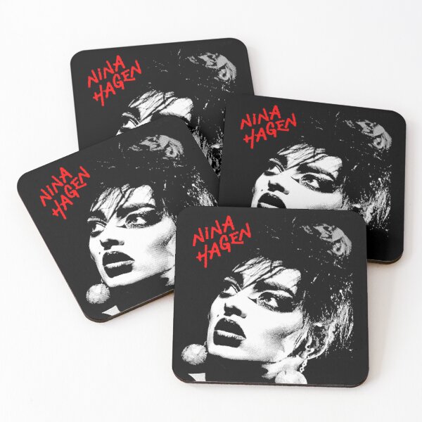Item preview, Hagen Punk designed and sold by SOOG.