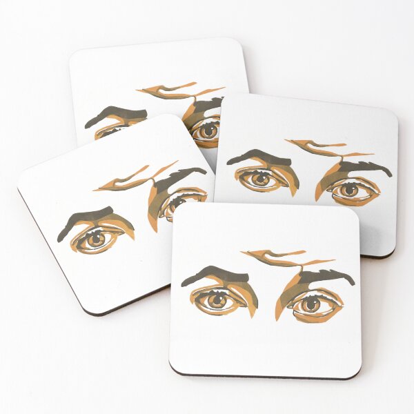 Item preview, Eyes #4 designed and sold by rachelsart456.