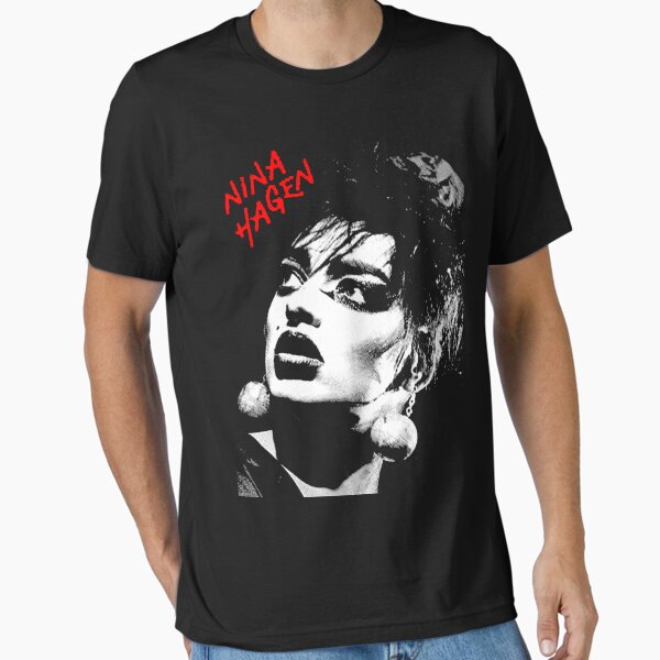 Item preview, Hagen Punk designed and sold by SOOG.