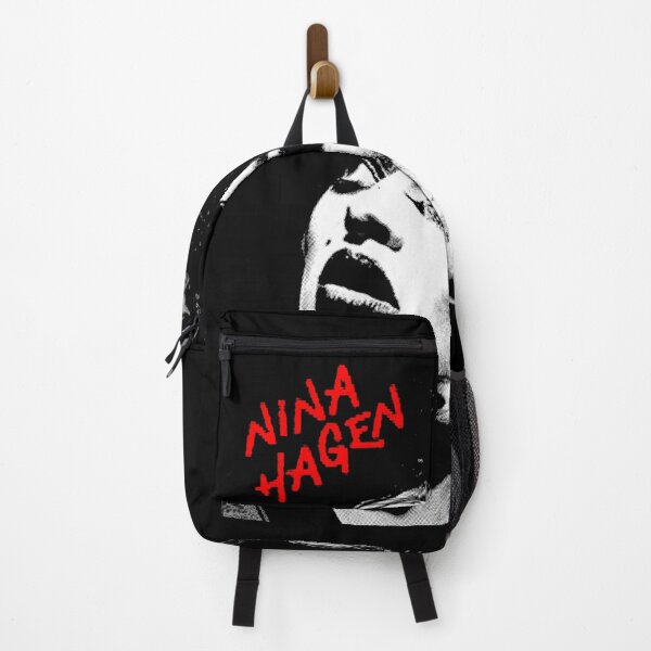 Item preview, Hagen Punk designed and sold by SOOG.