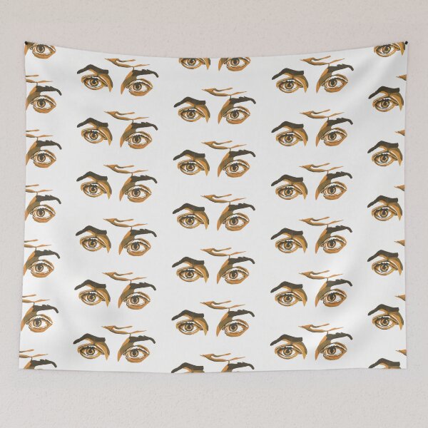 Item preview, Eyes #4 designed and sold by rachelsart456.