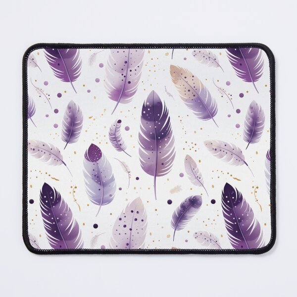Item preview, Floating Feathers (E) designed and sold by Alex R.