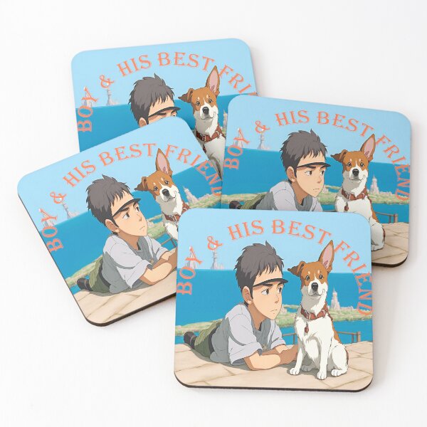 Item preview, Man's best friend designed and sold by Donnis.