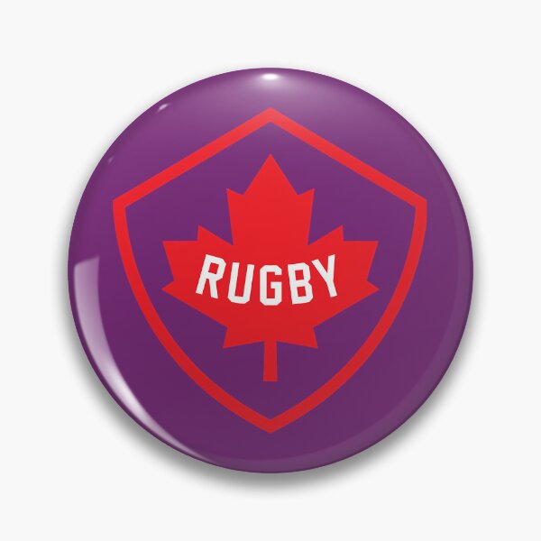 Artikelvorschau, RUGBY KANADA entworfen und verkauft von jzpfyztikmw53.