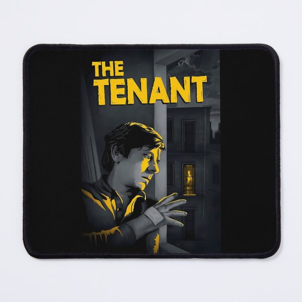 Item preview, The Tenant by Roman Polanski Movie designed and sold by ShopNose.