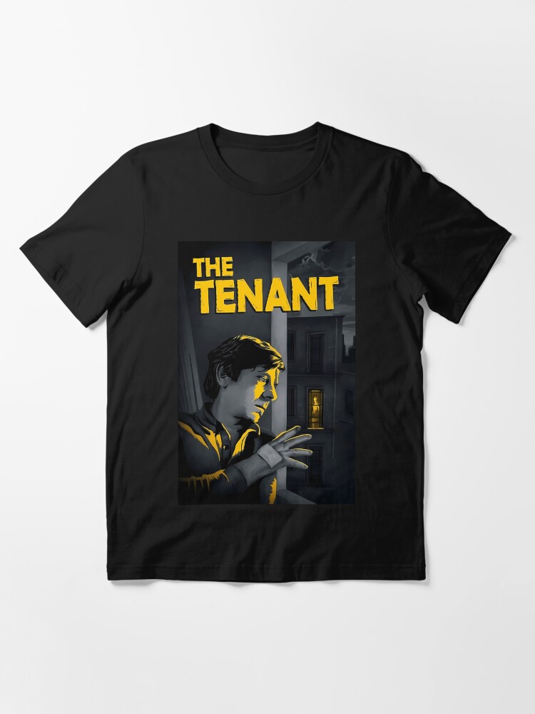 vintage Roman Polanski Tee ロマンポランスキー 映画｜ファッション