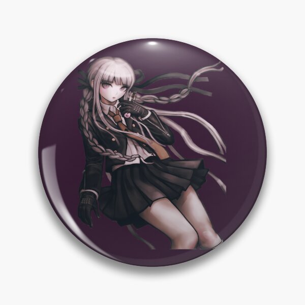 Item preview, Kyoko Kirigiri  . 	 designed and sold by djcxdkzl91.