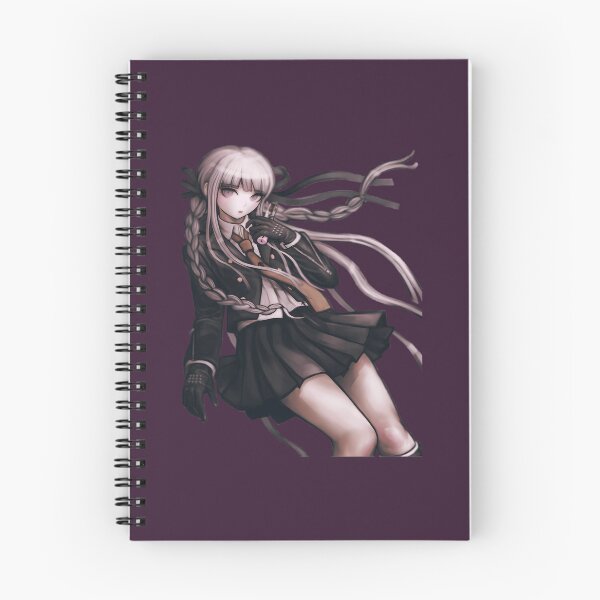 Item preview, Kyoko Kirigiri  . 	 designed and sold by djcxdkzl91.