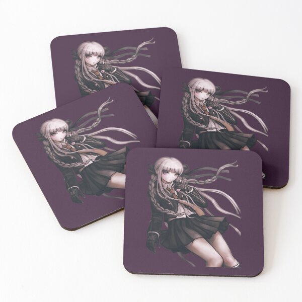 Item preview, Kyoko Kirigiri  . 	 designed and sold by djcxdkzl91.