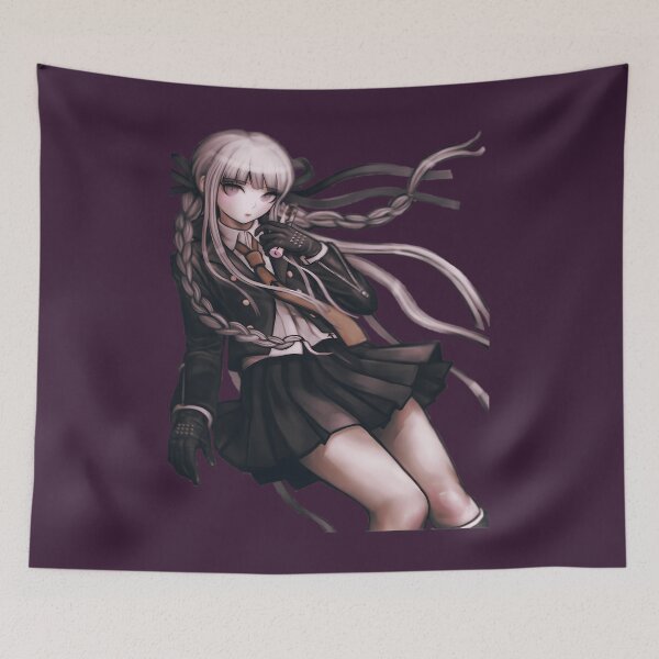 Item preview, Kyoko Kirigiri  . 	 designed and sold by djcxdkzl91.