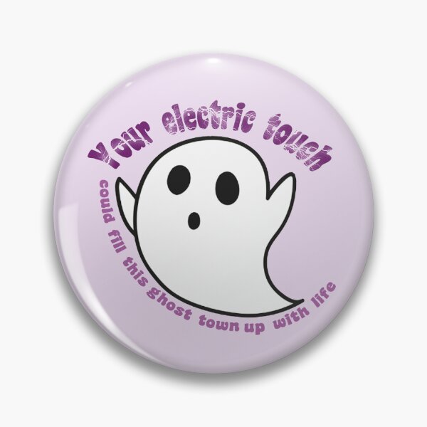 Item preview, Electric Touch Lyric Taylor Swift designed and sold by Mint-Rose.