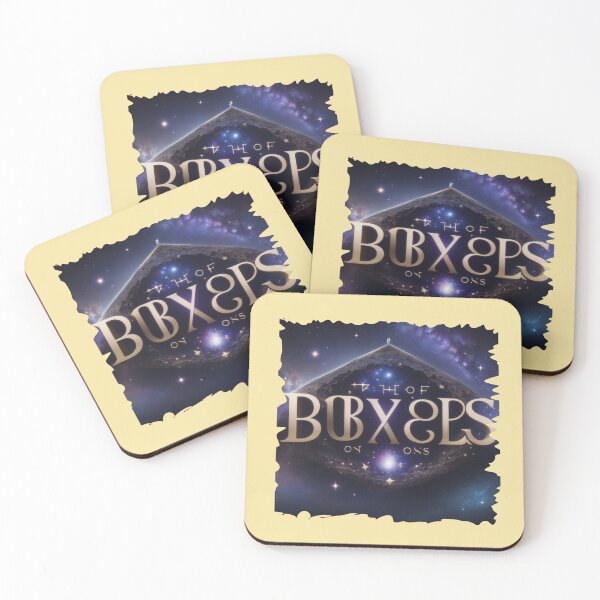 Item preview, Cosmic Glyphs Journey Through the Meteoric Realm | Earthless Art designed and sold by SekulicD.