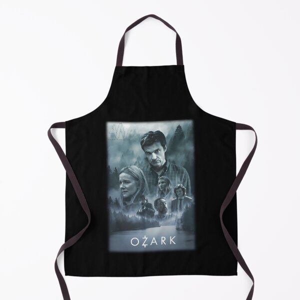 Item preview, Serie Ozark Serie Ozark designed and sold by RnDTrendy.