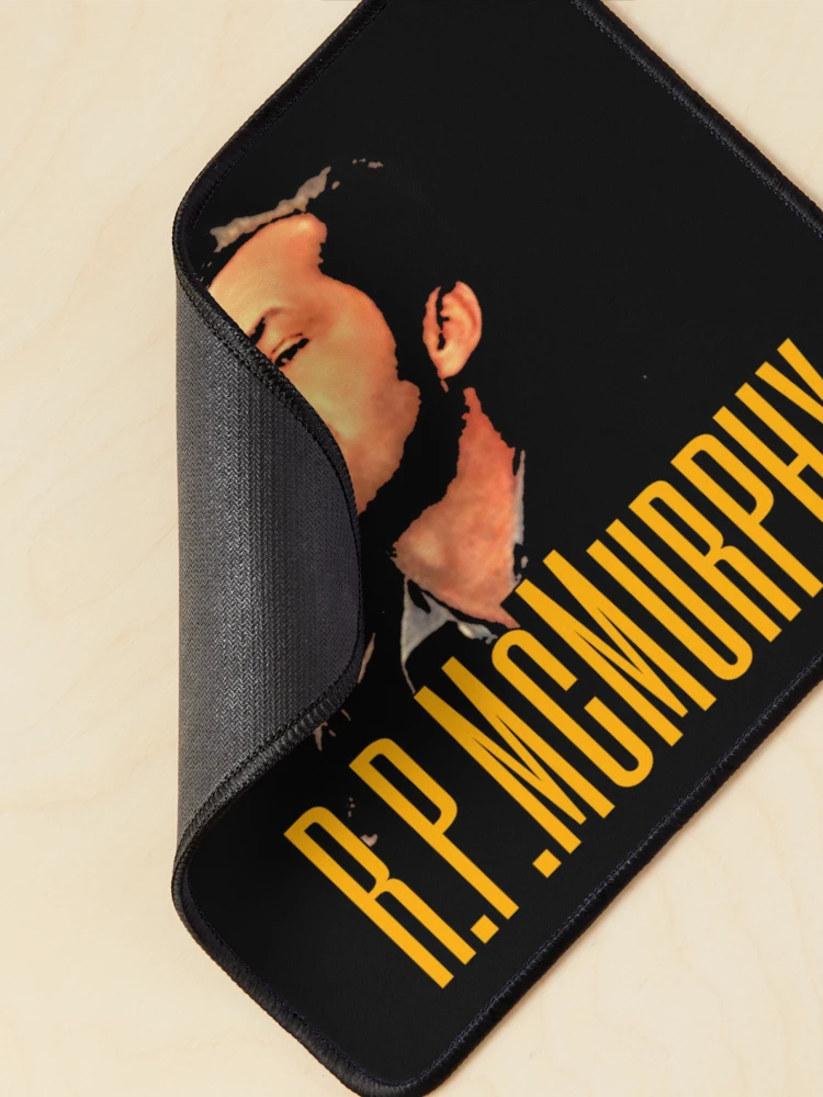 Thumbnail 2 of 5, Mouse Pad, Mac designed and sold by RGPdesigns.