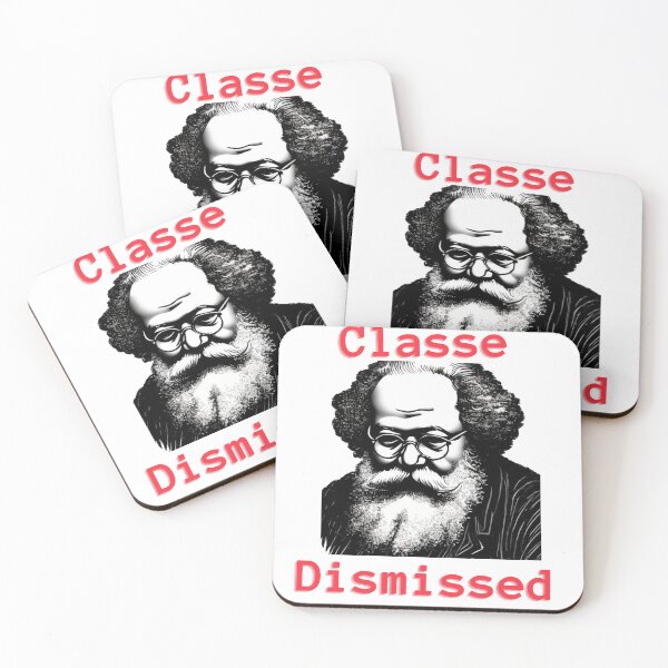 Item preview, classe dismissed designed and sold by Digitalartsimo.