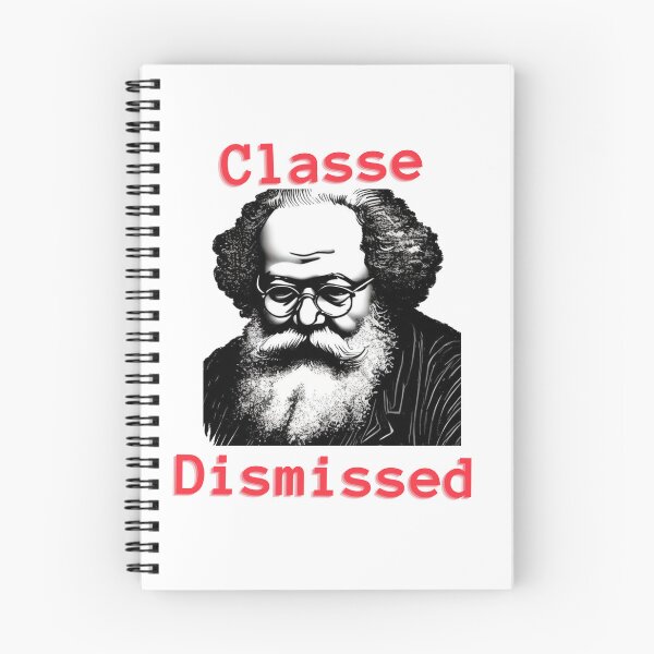 Item preview, classe dismissed designed and sold by Digitalartsimo.