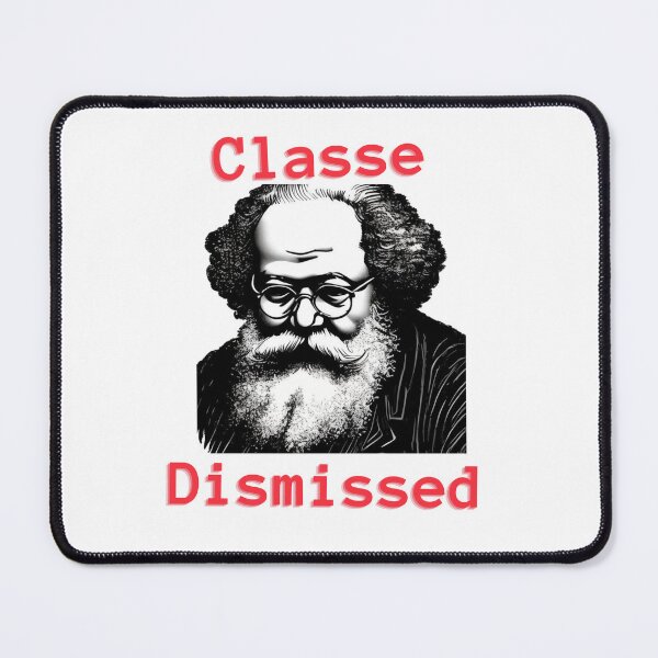Item preview, classe dismissed designed and sold by Digitalartsimo.