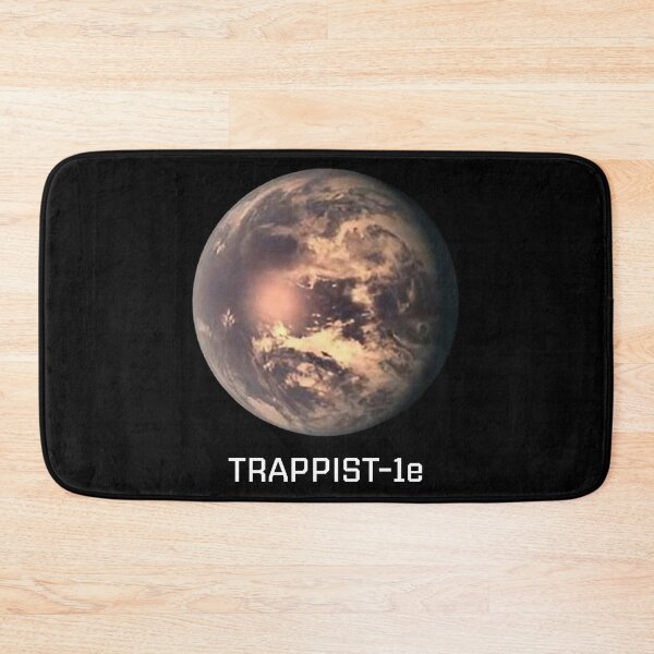 Item preview, TRAPPIST-1e designed and sold by HipsterAnimals.